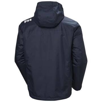 Helly Hansen Crew Hooded Pile Erkek Mont HHA.34526 - 9
