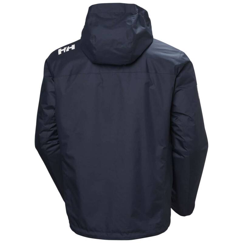 Helly Hansen Crew Hooded Pile Erkek Mont HHA.34526 - 9