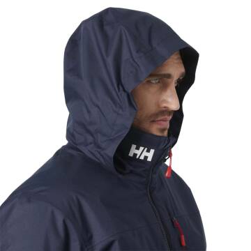 Helly Hansen Crew Hooded Pile Erkek Mont HHA.34526 - 10
