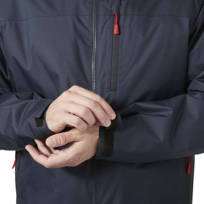 Helly Hansen Crew Hooded Pile Erkek Mont HHA.34526 - 11