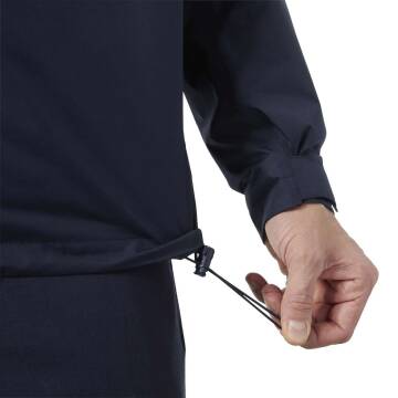 Helly Hansen Crew Hooded Pile Erkek Mont HHA.34526 - 14