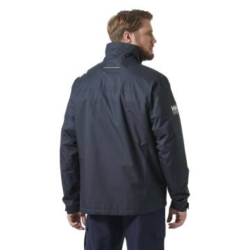 Helly Hansen Crew Hooded Pile Erkek Mont HHA.34526 - 3