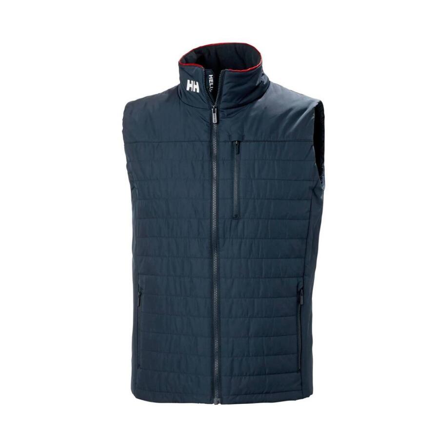 Helly Hansen Crew Insulator 2.0 Outdoor Erkek Yelek HHA.30377-597 - 1