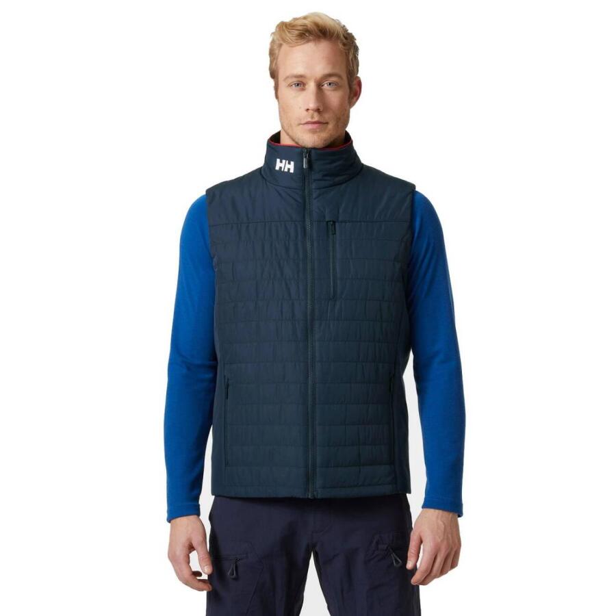Helly Hansen Crew Insulator 2.0 Outdoor Erkek Yelek HHA.30377-597 - 3