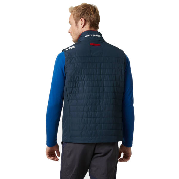 Helly Hansen Crew Insulator 2.0 Outdoor Erkek Yelek HHA.30377-597 - 2