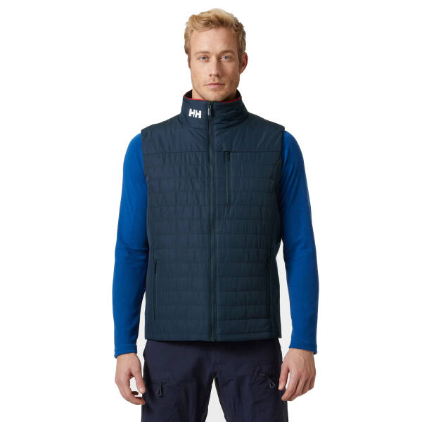 Helly Hansen Crew Insulator 2.0 Outdoor Erkek Yelek HHA.30377-597 - 3