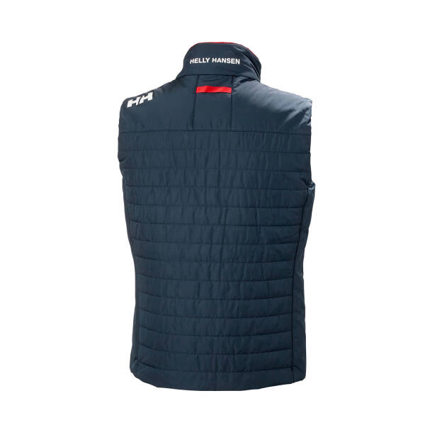 Helly Hansen Crew Insulator 2.0 Outdoor Erkek Yelek HHA.30377-597 - 4
