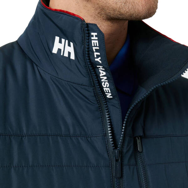 Helly Hansen Crew Insulator 2.0 Outdoor Erkek Yelek HHA.30377-597 - 6