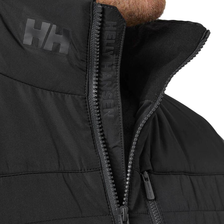 Helly Hansen Crew Insulator 2.0 Outdoor Erkek Yelek HHA.30377-980 - 2