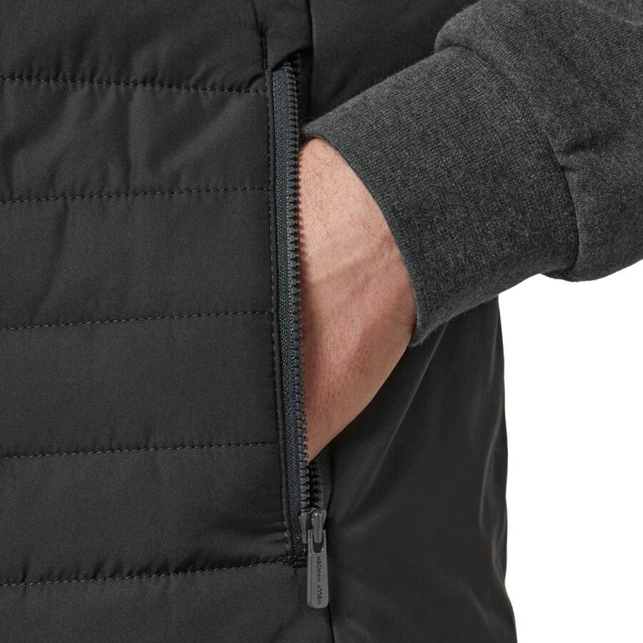 Helly Hansen Crew Insulator 2.0 Outdoor Erkek Yelek HHA.30377-980 - 3