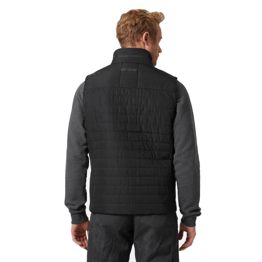 Helly Hansen Crew Insulator 2.0 Outdoor Erkek Yelek HHA.30377-980 - 6