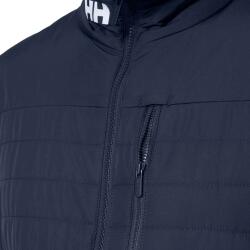 Helly Hansen Crew Insulator Sailing Erkek Ceket HHA.30343-597 - 2