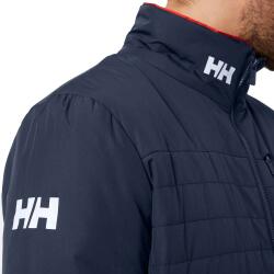 Helly Hansen Crew Insulator Sailing Erkek Ceket HHA.30343-597 - 3