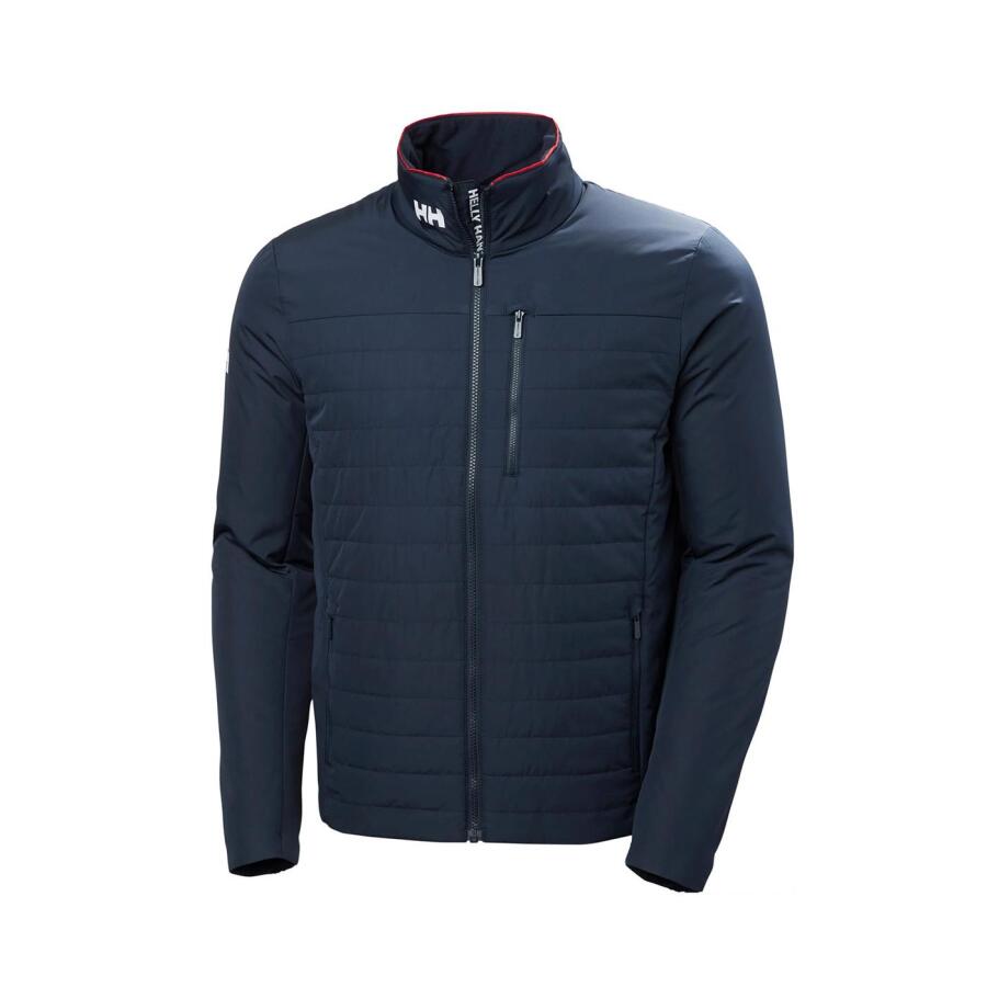 Helly Hansen Crew Insulator Sailing Erkek Ceket HHA.30343-597 - 1