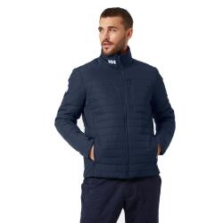 Helly Hansen Crew Insulator Sailing Erkek Ceket HHA.30343-597 - 5