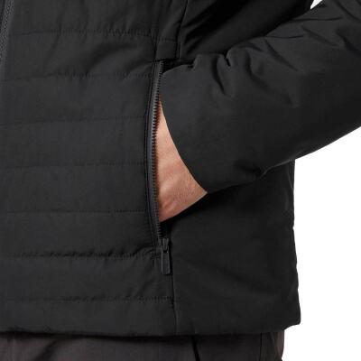 Helly Hansen Crew Insulator Sailing Erkek Ceket HHA.30343-980 - 2