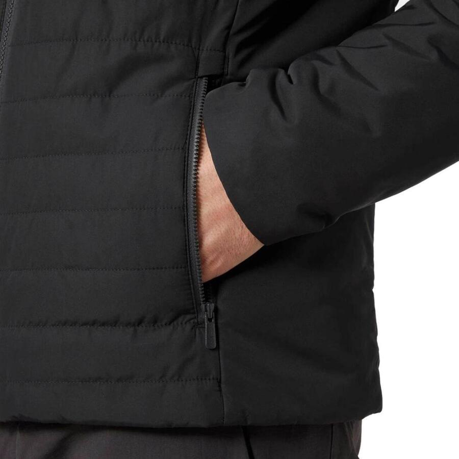 Helly Hansen Crew Insulator Sailing Erkek Ceket HHA.30343-980 - 2