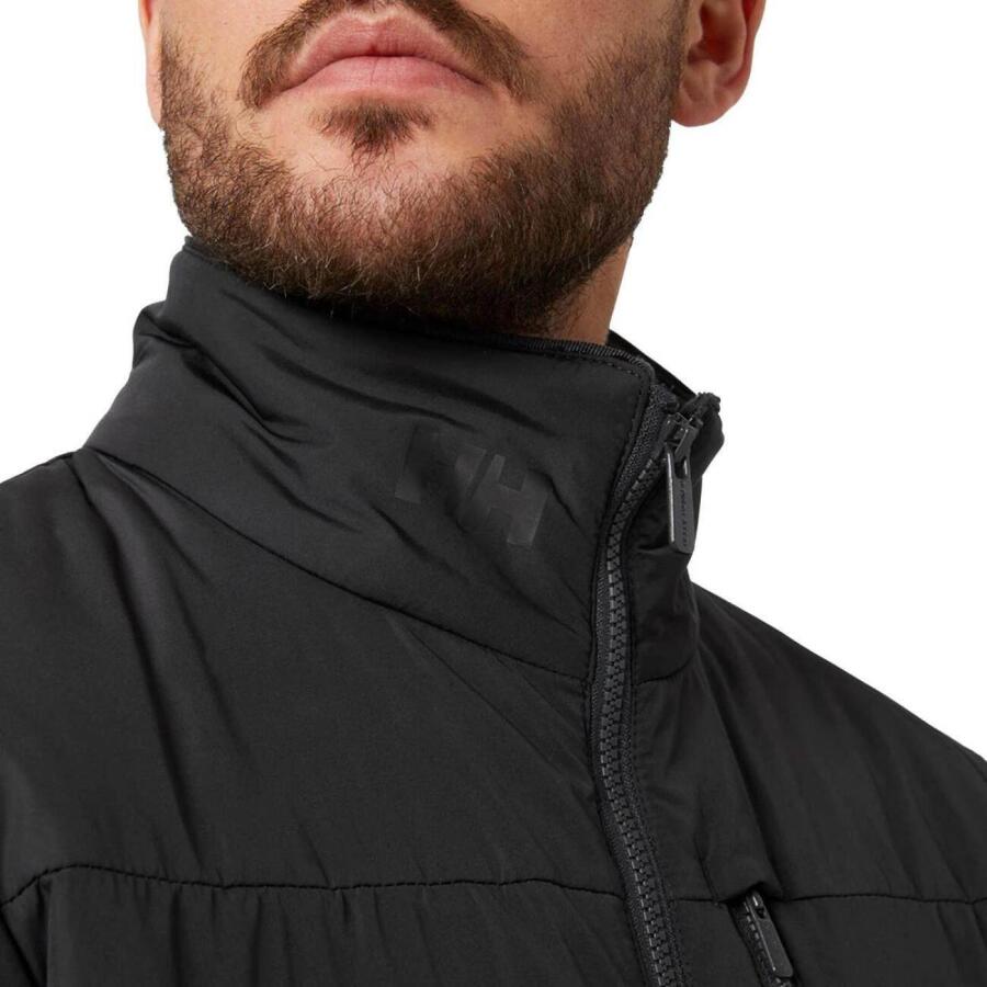 Helly Hansen Crew Insulator Sailing Erkek Ceket HHA.30343-980 - 3