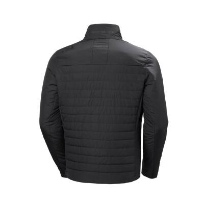 Helly Hansen Crew Insulator Sailing Erkek Ceket HHA.30343-980 - 5