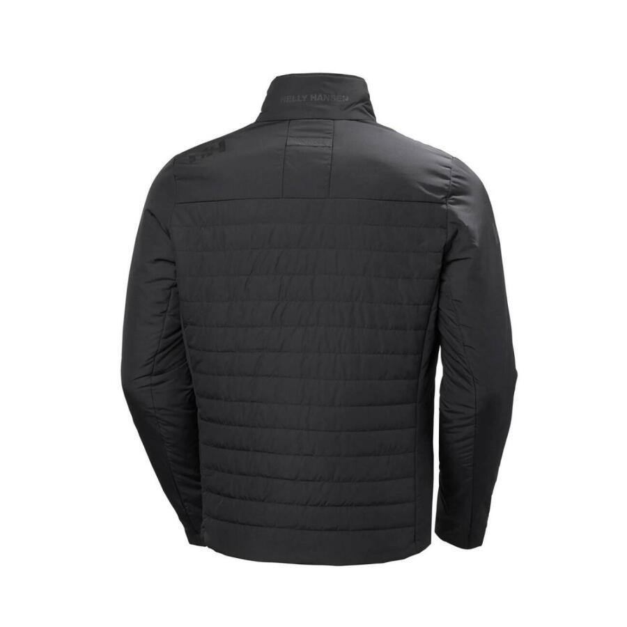 Helly Hansen Crew Insulator Sailing Erkek Ceket HHA.30343-980 - 5