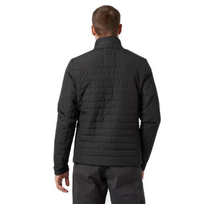 Helly Hansen Crew Insulator Sailing Erkek Ceket HHA.30343-980 - 7