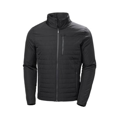 Helly Hansen Crew Insulator Sailing Erkek Ceket HHA.30343-980 - 1