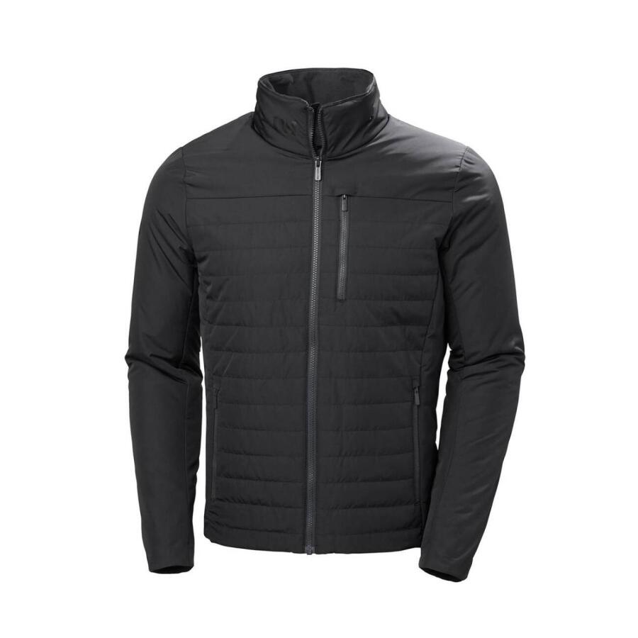 Helly Hansen Crew Insulator Sailing Erkek Ceket HHA.30343-980 - 1
