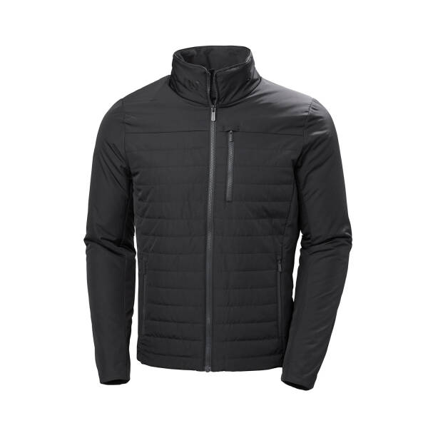 Helly Hansen Crew Insulator Sailing Erkek Ceket HHA.30343-980 - 1