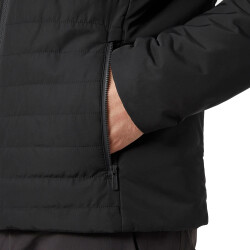 Helly Hansen Crew Insulator Sailing Erkek Ceket HHA.30343-980 - 2