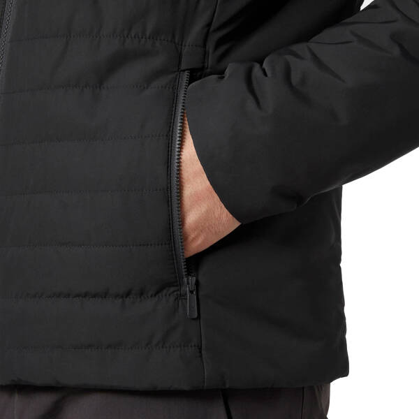 Helly Hansen Crew Insulator Sailing Erkek Ceket HHA.30343-980 - 2