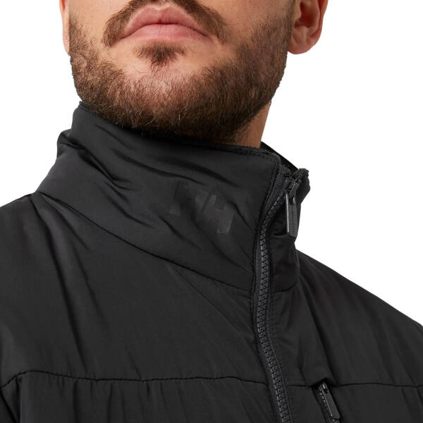 Helly Hansen Crew Insulator Sailing Erkek Ceket HHA.30343-980 - 3