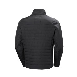 Helly Hansen Crew Insulator Sailing Erkek Ceket HHA.30343-980 - 5