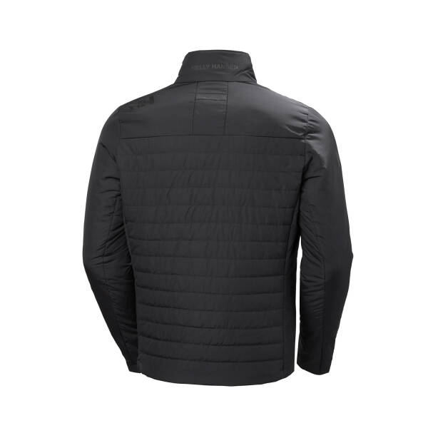 Helly Hansen Crew Insulator Sailing Erkek Ceket HHA.30343-980 - 5