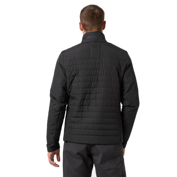Helly Hansen Crew Insulator Sailing Erkek Ceket HHA.30343-980 - 7