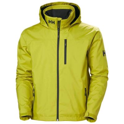 Helly Hansen Crew Kapüşonlu Midlayer Erkek Mont HHA.33874 - HELLY HANSEN