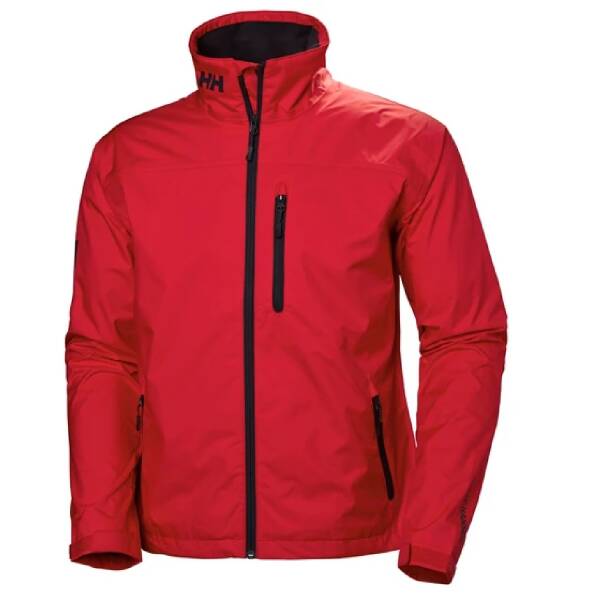 Helly Hansen Crew Sailing Erkek Ceket HHA.30263-162 - 1