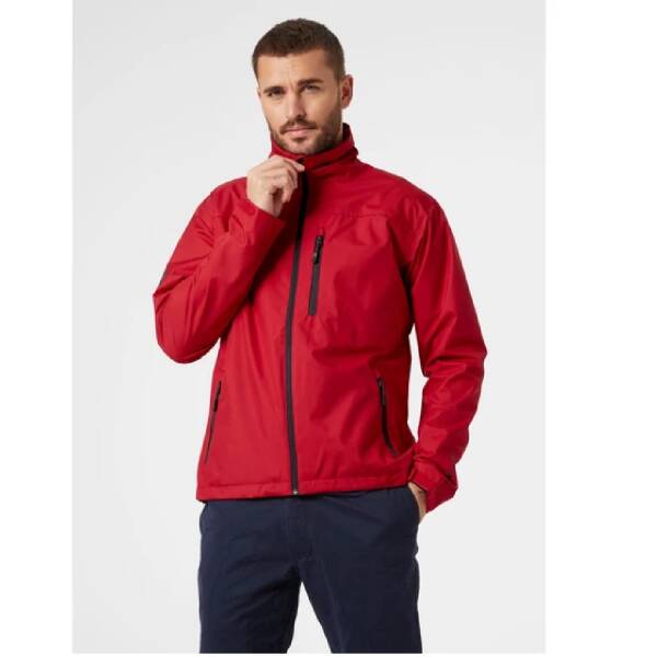 Helly Hansen Crew Sailing Erkek Ceket HHA.30263-162 - 3
