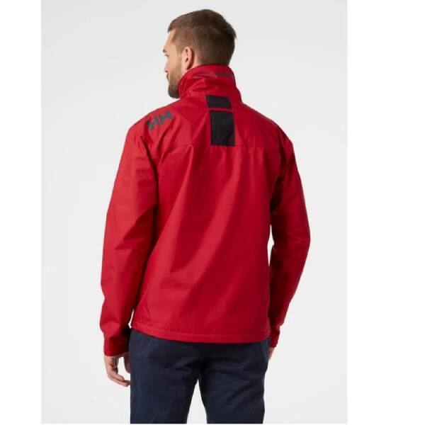 Helly Hansen Crew Sailing Erkek Ceket HHA.30263-162 - 4