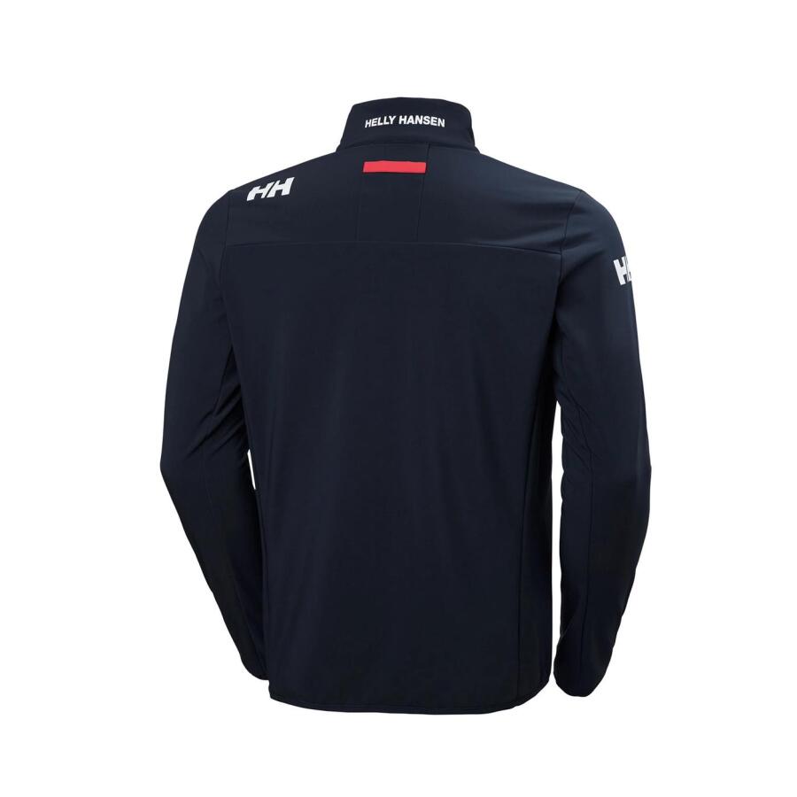 Helly Hansen Crew Softshell 2.0 Erkek Ceket HHA.30223-597 - 4