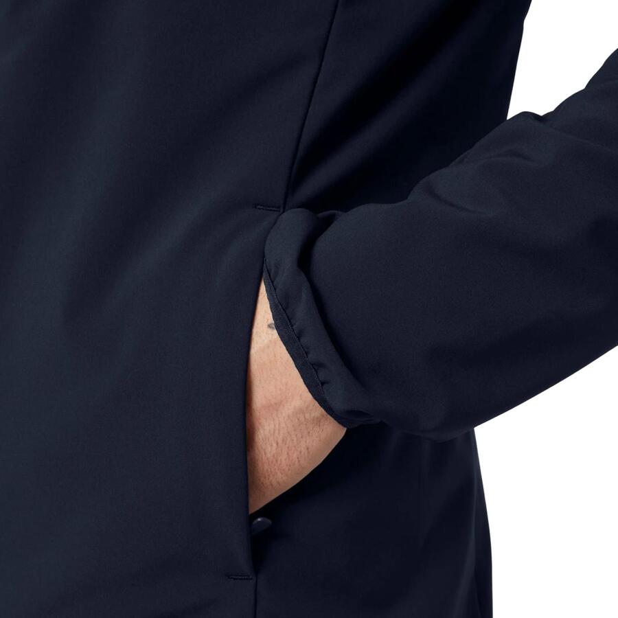 Helly Hansen Crew Softshell 2.0 Erkek Ceket HHA.30223-597 - 6