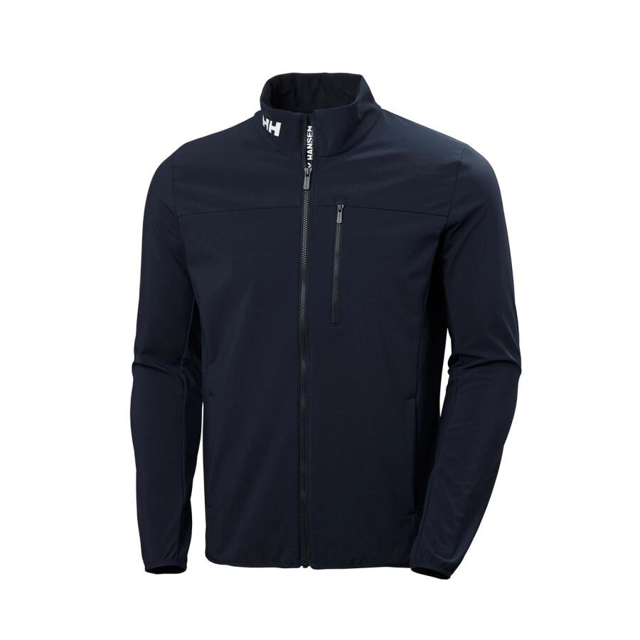 Helly Hansen Crew Softshell 2.0 Erkek Ceket HHA.30223-597 - 1