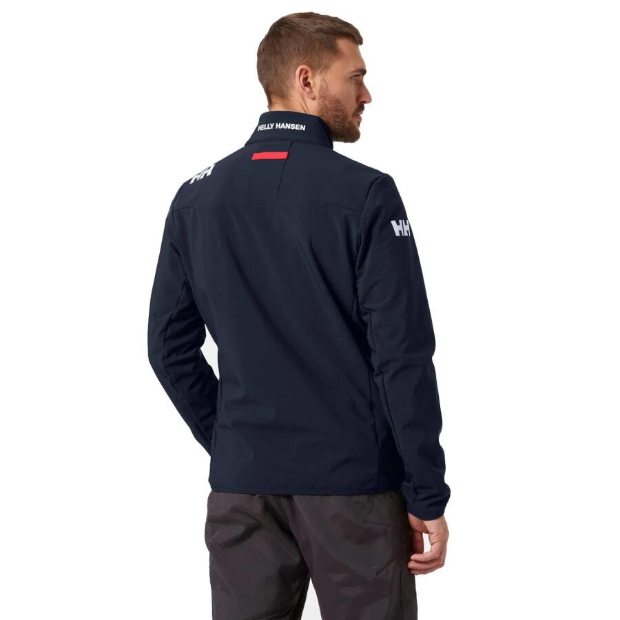 Helly Hansen Crew Softshell 2.0 Erkek Ceket HHA.30223-597 - 2
