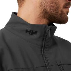 Helly Hansen Crew Softshell 2.0 Erkek Ceket HHA.30223-980 - 5