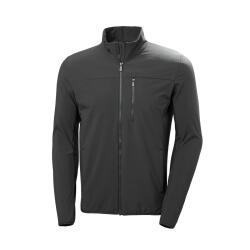 Helly Hansen Crew Softshell 2.0 Erkek Ceket HHA.30223-980 - 1