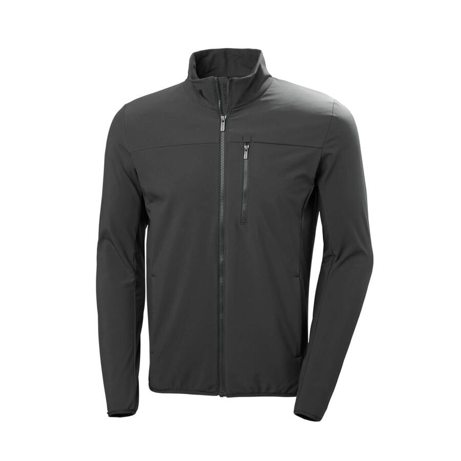 Helly Hansen Crew Softshell 2.0 Erkek Ceket HHA.30223-980 - 1