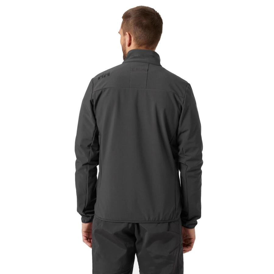 Helly Hansen Crew Softshell 2.0 Erkek Ceket HHA.30223-980 - 2