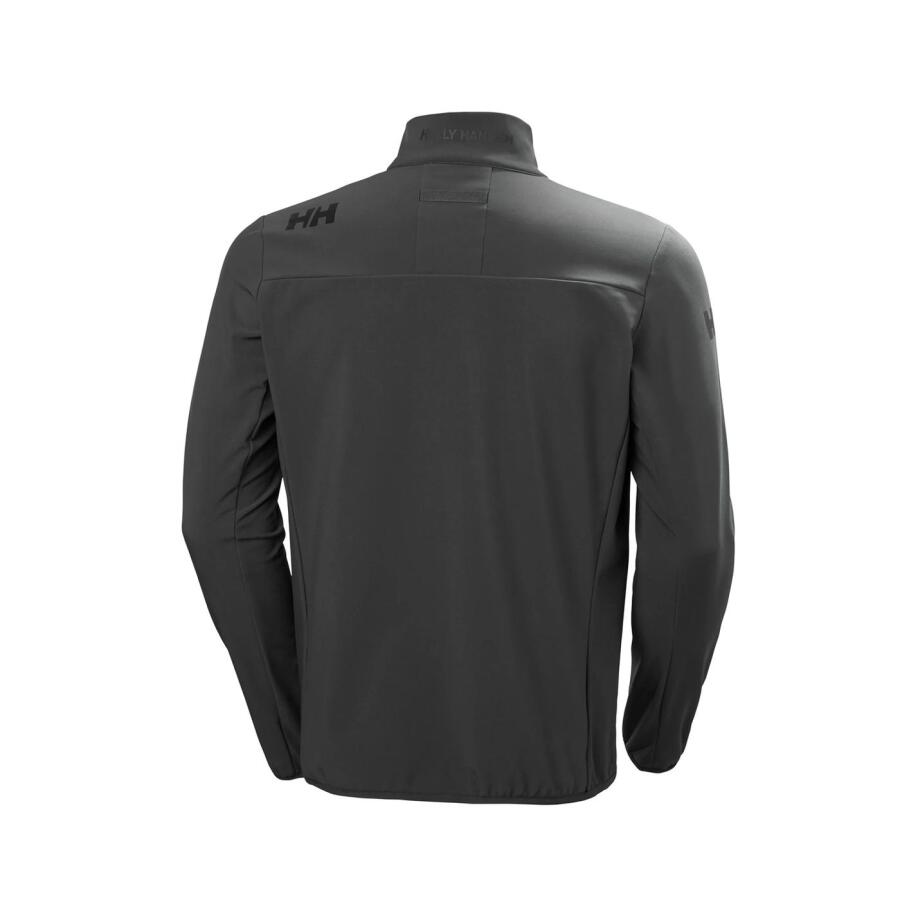 Helly Hansen Crew Softshell 2.0 Erkek Ceket HHA.30223-980 - 4