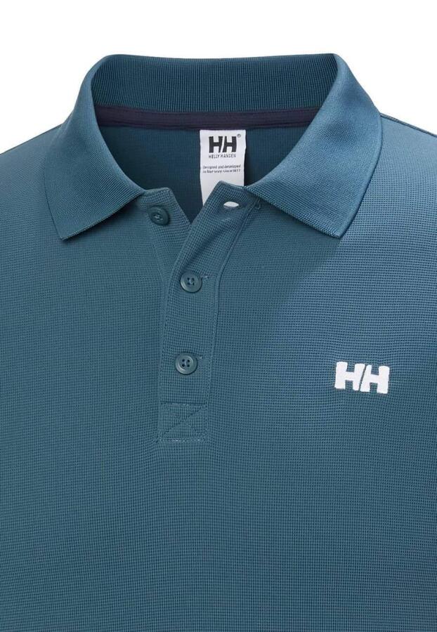 Helly Hansen Drıftlıne Polo T-Shırt HHA.50584 - 7