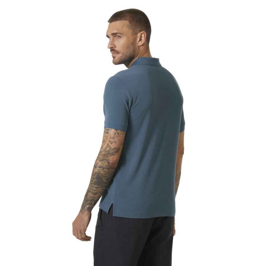 Helly Hansen Drıftlıne Polo T-Shırt HHA.50584 - 14