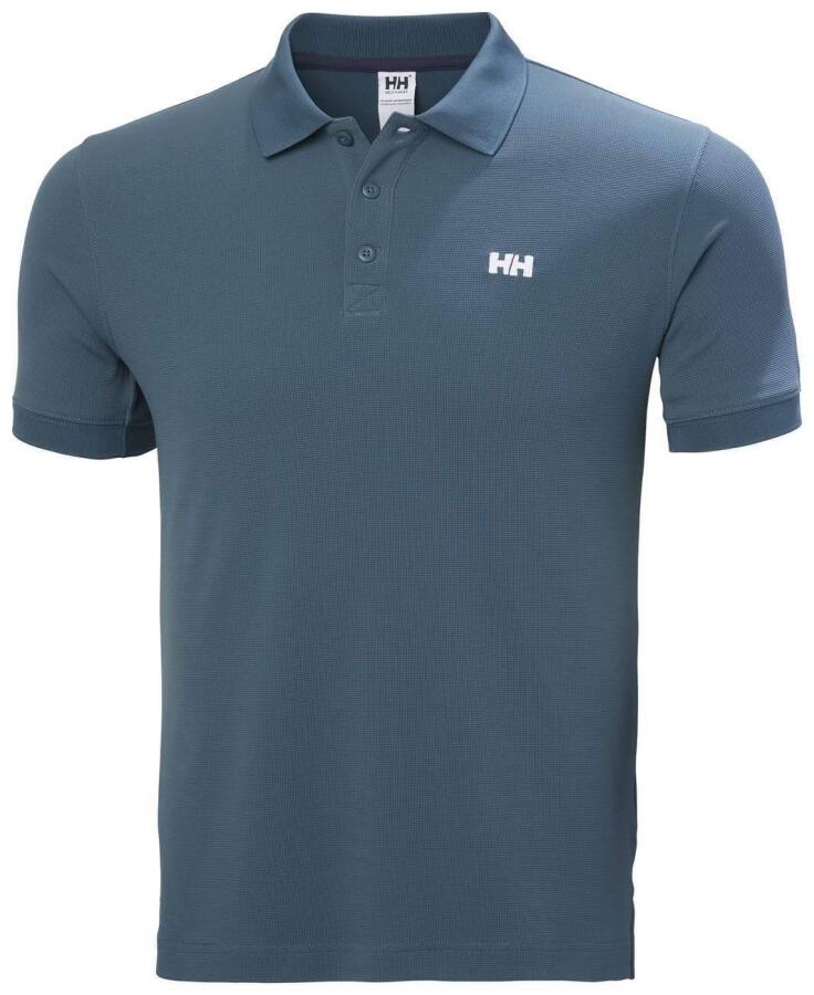 Helly Hansen Drıftlıne Polo T-Shırt HHA.50584 - 5